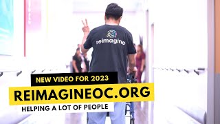 Reimagine 2023 [upl. by Xymenes39]