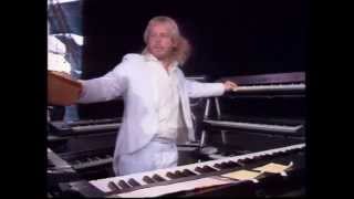 Rick Wakeman  Catherine Parr 1988 [upl. by Bocaj469]