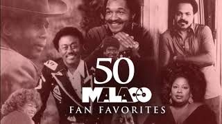 Malaco 50 Fan Favorites Playlist [upl. by Heshum541]