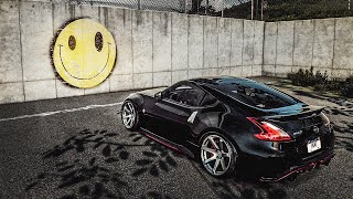 NFS HEAT  ALL STREET ART LOCATIONS [upl. by Jara62]