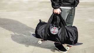 12 Items EVERY Skateboarder Should Have [upl. by Garrity184]