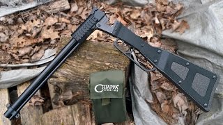 Chiappa M6 XCaliberReview [upl. by Auhsuoj445]