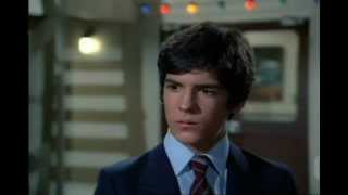 Matthew Laborteaux in the Love Boat 1982 [upl. by Ahsineb]