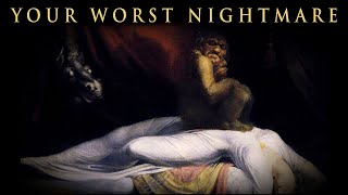 Sleep Paralysis Documentary Your Worst Nightmare Supernatural Assault [upl. by Jehias]