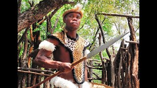 The Zulu Religious and Spiritual Traditions [upl. by Hemetaf]