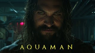 Aquaman  ralphthemoviemaker [upl. by Idas]