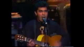 Gipsy Kings Live in Los Angeles [upl. by Kenweigh]