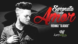 Serenata de Amor  Redimi2 Audio Oficial [upl. by Korie]