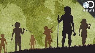 Where Did The First Americans Come From [upl. by Gaiser]