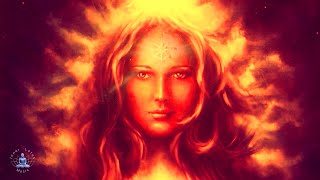 Awaken the Goddess Within  Kundalini Energy Rising  111 Hz amp 432 Hz Divine amp Earth Frequency Music [upl. by Ateiluj463]