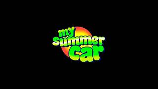 My Summer Car Soundtrack  Juhannushäät [upl. by Blondie514]