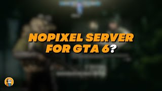 Koil On If He Will Make A NoPixel Server For GTA 6  NoPixel [upl. by Rihana696]