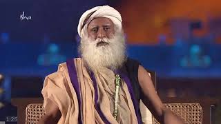 Sadhguru JV explosive guided Shambho midnight meditation [upl. by Chak600]