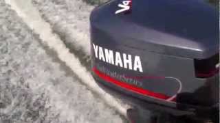 Yamaha 115hp 2Stroke [upl. by Levison]