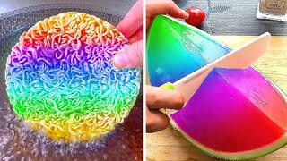 3 Hours Oddly Satisfying Video that Relaxes You Before Sleep  Most Satisfying Videos 2021 [upl. by Kucik833]