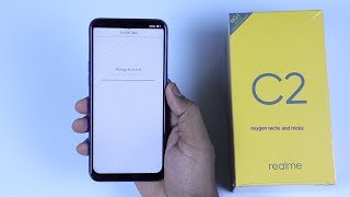 Realme C2 and Realme C1 Format and Hard Reset [upl. by Assirrak614]