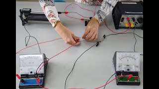 Experiment 2 Ohms Law [upl. by Elie195]