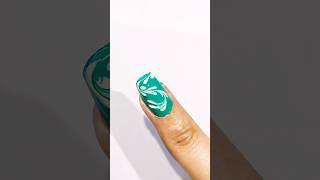 Toothpick Nail Art Techniques [upl. by Block882]