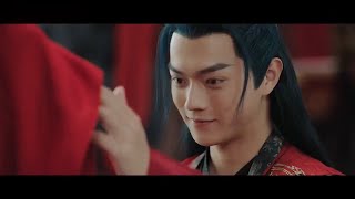 【ENG SUB】Official Trailer│The Legends│Bai Lu Xu Kai Dai Xu│Fresh Drama [upl. by Kcirdot190]