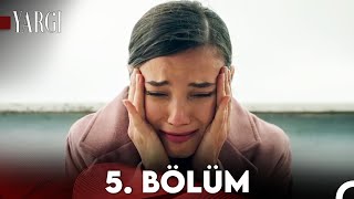 Yargı 5 Bölüm [upl. by Nedle]