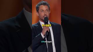 Tony Hinchcliffe Destroys Bert Kreischer😂😂😂 Tom Brady Roast [upl. by Ardnwahs]