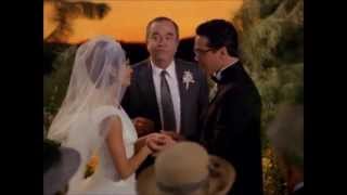 Lois and Clark  The wedding season 4 episode 3 [upl. by Ashlen131]