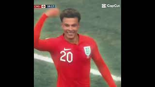 Why dele alli [upl. by Ahsito]