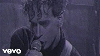 Soda Stereo  En la Ciudad de la Furia Official Video [upl. by Harrad]