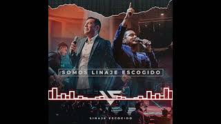 Linaje Escogido Guatemala  Somos Linaje Escogido  Audio [upl. by Lundgren]