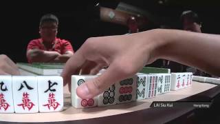 How to Play Mahjong StepbyStep Guide [upl. by Eillak]