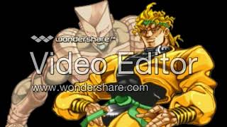 DIO voice lines JoJos Bizarre Adventure Heritage for the Future [upl. by Garwin]