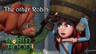 ROBIN HOOD  The other Robin [upl. by Taft]