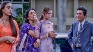 Aamdani Athanni Kharcha Rupaiya Best Comedy Scene  Bollywood Superhit Comedy Scenes  Johnny Lever [upl. by Hamitaf]