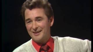 The Frost Interview  Brian Clough [upl. by Oleta33]