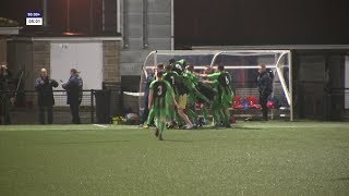 20191123  Cirencester Town vs Winchester City  Highlights [upl. by Llertniuq700]