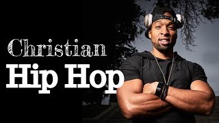 🔥Christian Rap Mix 22 [upl. by Scotti]