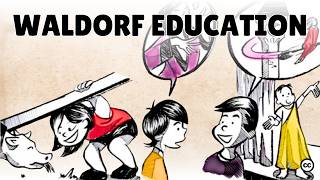 Waldorf School Education [upl. by Ferree]