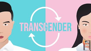 Transgender – die Auflösung der Geschlechter  Wie viele Geschlechter gibt es [upl. by Stutsman47]