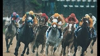 1997 Kentucky Derby  Silver Charm  Full Broadcast [upl. by Admama]