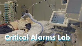 Hospital Ambient Sound Effects [upl. by Roxine]