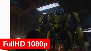 Bumblebee 2  Official Movie Trailer [upl. by Sontag]