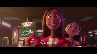 Ralph Breaks The Internet  Wreck It Ralph 2 2018 Opening Scene [upl. by Adi232]