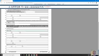 Finanzamt Fragebogen zur steuerlichen Erfassung Einzelunternehmer [upl. by Hayne]