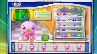 Purble Place Purble Shop on Windows Vista [upl. by Petunia497]