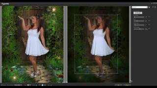 Green Screen Removal with PaintShop Pro X9 [upl. by Hamlin28]