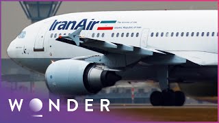 Tragedy When US Navy Shot Down Civilian Airliner Iran Air Flight 655  Mayday  Wonder [upl. by Eedissac]