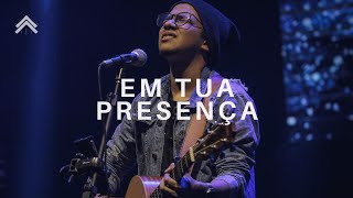 Em Tua Presença  Casa Worship  Momentos [upl. by Keven462]