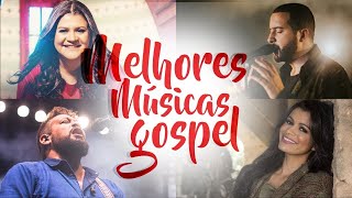 Louvores e Adoração 2020  As Melhores Músicas Gospel Mais Tocadas 2020  Top playlist gospel 2020 [upl. by Akili754]