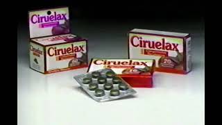 Comercial Ciruelax 2005 [upl. by Adnwahsat]