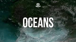 Oceans Hillsong United  Instrumental Worship  Odir Ruano [upl. by Gaal]